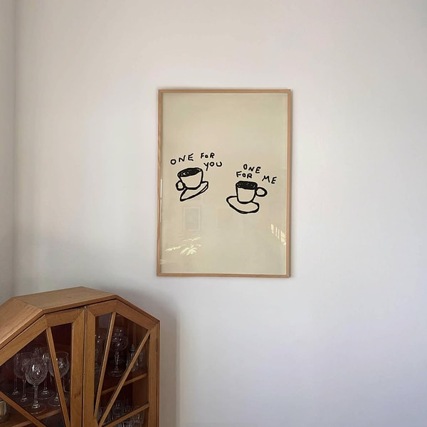 Minimalist duvarlar