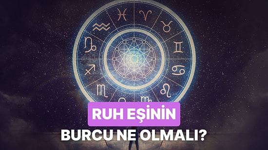 Evdeki Alışkanlıklarına Göre Ruh Eşinin Burcu Ne Olmalı?