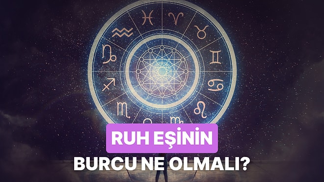 Evdeki Alışkanlıklarına Göre Ruh Eşinin Burcu Ne Olmalı?