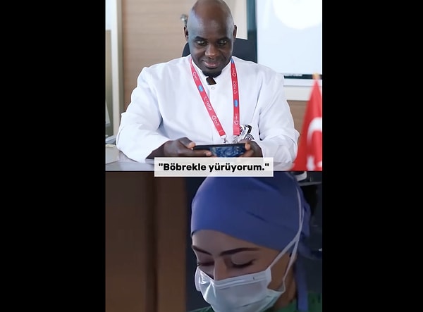 Ameliyathanede 5 saniye kuralı geçerli mi?
