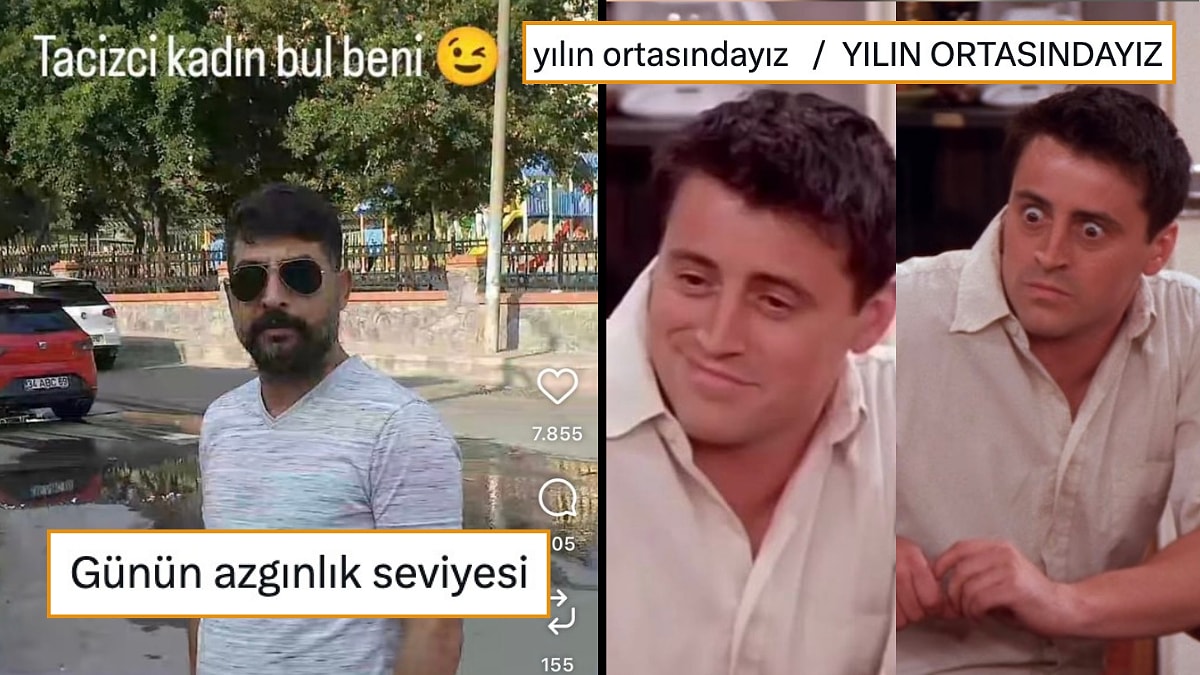 2026’yı Yarılamanın Verdiği Ağırlıktan Ankara’nın NATO Hazırlığı Mizahına Son 24 Saatin Viral Tweetleri