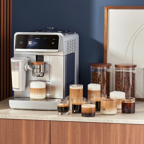8. Orange Cold Brew