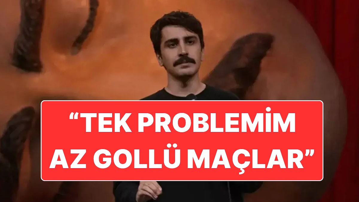 Deniz Göktaş’tan Cezaevinden Mesaj: “Tek Problemim Dünya Kupası’nın Az Gollü Geçmesi”