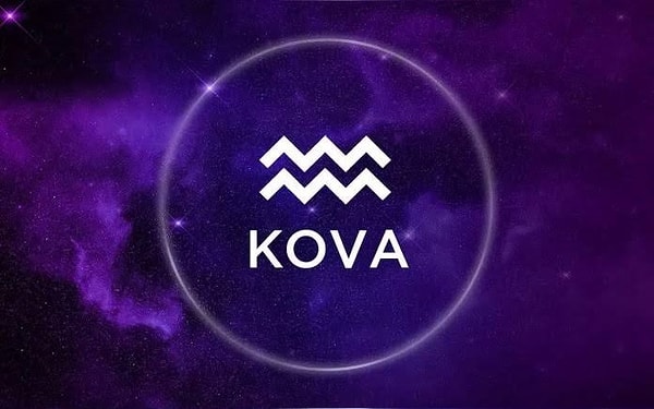 2. Kova Burcu: "Farklı Dünyaların" İnatçı Karakteri