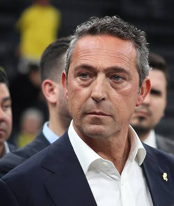 Ali Koç, not only a prominent business figure in Turkey but also well-known to the public as the President of Fenerbahçe Sports Club, is one of those who prefer to keep their private life out of the public eye.
