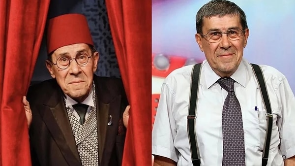 Zihni Göktay Filmleri ve Dizileri