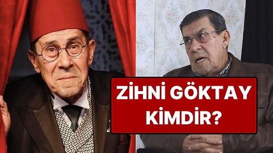 Zihni Göktay Kimdir, Neden Vefat Etti? Zihni Göktay Filmleri ve Hayatı