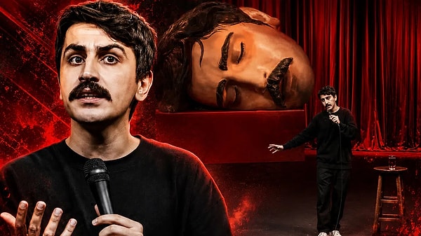 Komedyen Deniz Göktaş'ın tutuklanma sürecinin yankıları sürerken, avukatı Metin Sinan Aslan gözaltı aşamasında yaşanan hak ihlallerini ve dikkat çeken detayları kamuoyuyla paylaştı.