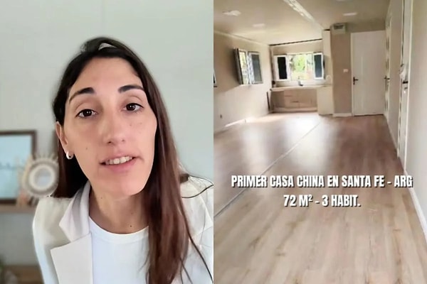 Karar aşamasında Leti Leites, bütçe ve zaman kısıtlamalarını göz önünde bulundurarak arsa üzerine ev yapmanın farklı yollarını maliyet analiziyle değerlendirdi: