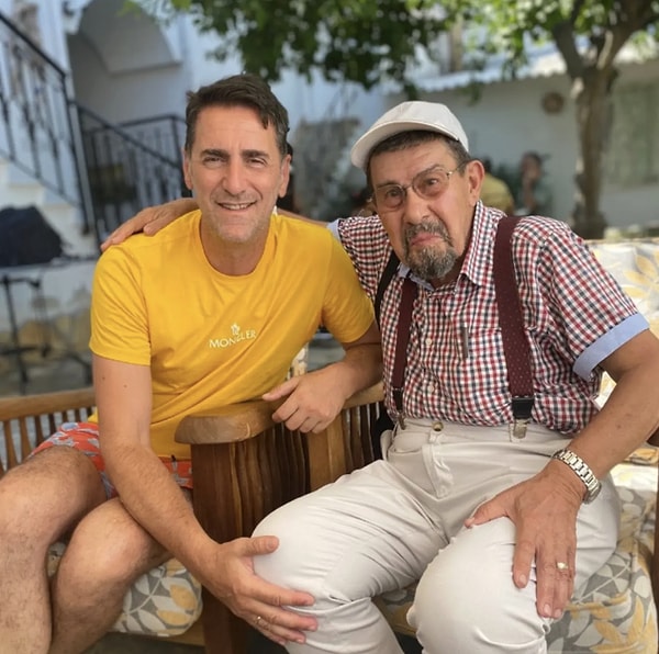 Bekir Aksoy