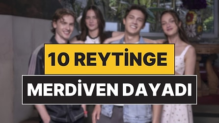 İki Kategoride Düşse de Rekora Koşuyor: 5 Temmuz Pazar Reyting Sonuçları Açıklandı