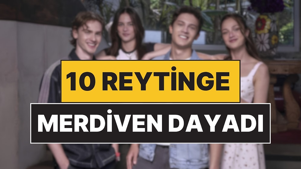 İki Kategoride Düşse de Rekora Koşuyor: 5 Temmuz Pazar Reyting Sonuçları Açıklandı