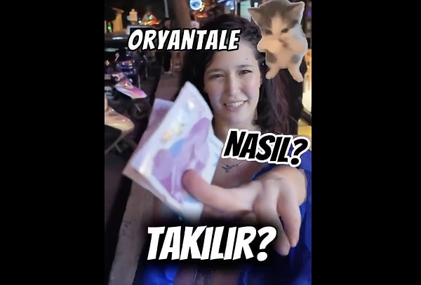 Bu noktaya dikkat!