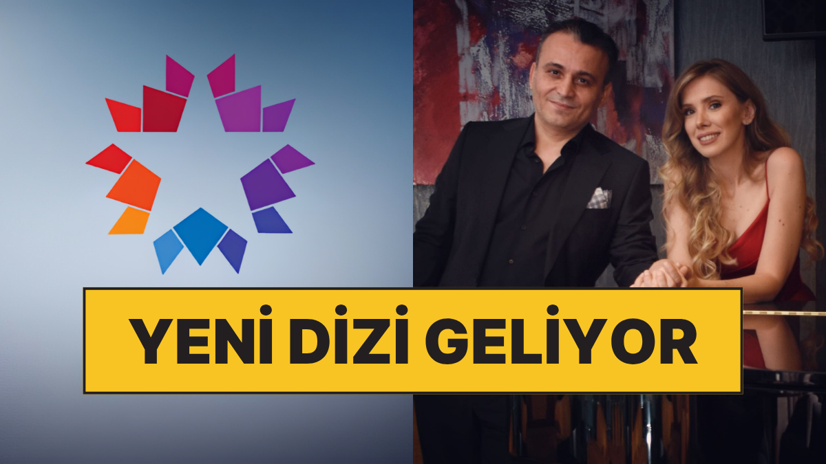 Çirkin ve Sevdiğim Sensin'in Büyük Başarılarının Ardından Star TV'de Yeni Dizi Başlıyor