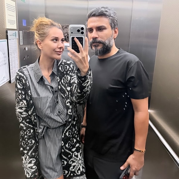 Hastaneden taburcu olduktan sonra gözlerden uzak kalmayı tercih ettiği düşünülen Dilan Polat, geçtiğimiz saatlerde Engin Polat'ın sosyal medya hesabında paylaşılan yeni bir kareyle yeniden gündeme geldi.