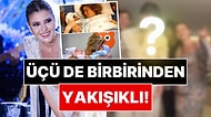 Gözümüzün Önünde Büyüdüler: Gülben Ergen Delikanlı Oğulları Atlas, Ares ve Güney'in Son Halini Paylaştı!