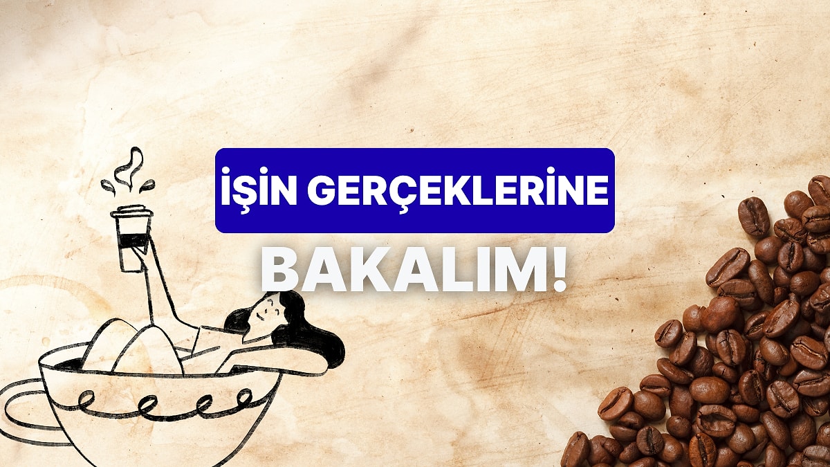 Çekirdek kahvenin toz kahveye göre avantajları