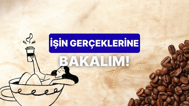 Kahve Aşıkları Not Alsın: Çekirdek Kahvenin Toz Kahveye Göre Avantajları