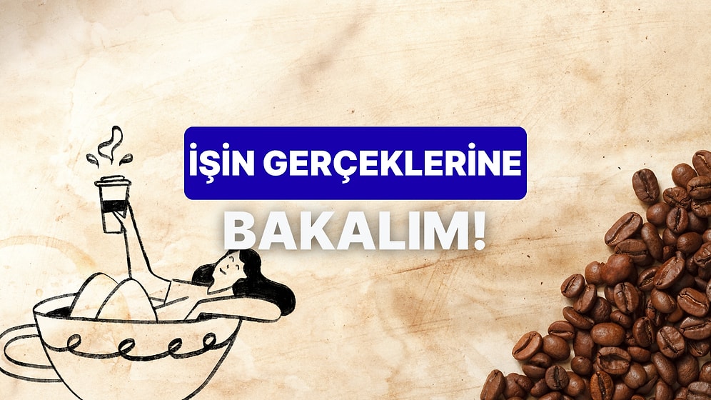 Kahve Aşıkları Not Alsın: Çekirdek Kahvenin Toz Kahveye Göre Avantajları