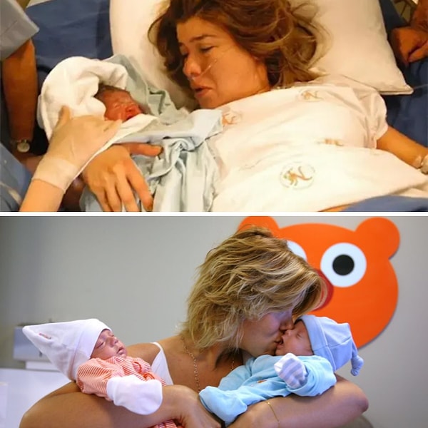 The personal life of Gülben Ergen has been as much a subject of close scrutiny by the tabloid press as her career for many years.
