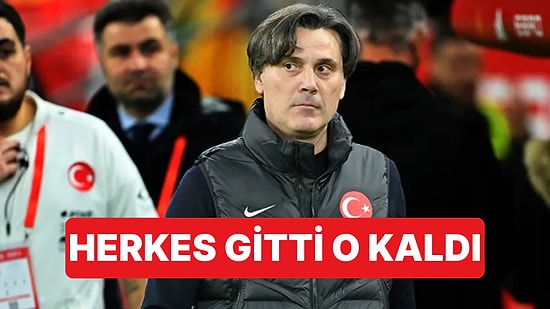Dünya Kupası'nda Başarısız İsimler Bir Bir İstifa Ediyor: Türkiye'den Henüz İstifa Yok