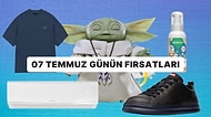 Bugün İndirimde Neler Var? 7 Temmuz 2026 Günün Fırsatları