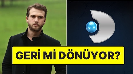 Aras Bulut İynemli, Kanal D'nin Yeni Dizisinden Başrol Teklifi Aldı
