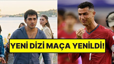 ATV Dizisi 1 Puan Kaybetti, 3 Kategoride de Düştü: 6 Temmuz Pazartesi Reyting Sonuçları Açıklandı