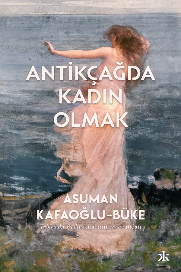 Mitoloji ve sanat tarihi birlikte ele alınıyor