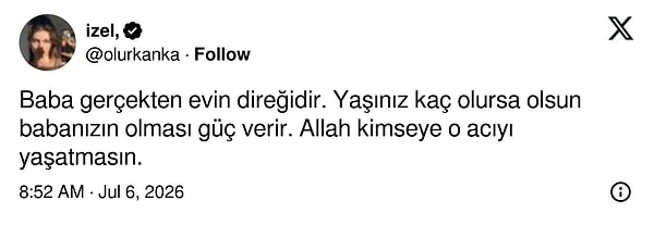 Tepki gösterenler kadar içi burkulan da vardı.