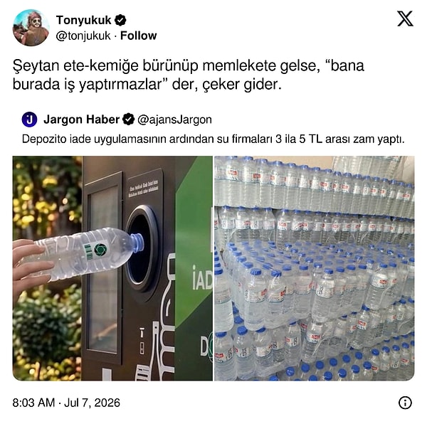 Haksız mı?