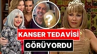 Kanser Tedavisi Gören Sihirli Annem'in Perihan'ı Gül Onat'ın Son Hali Yürek Burktu