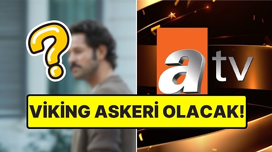 ATV'nin Yeni Dönem Dizisi Aşk ve Taht'a Bir Oyuncu Daha Dahil Oldu