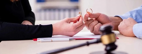 Her iki tarafın 'eşit kusurlu' olduğuna karar verildi. Kararı kabul etmeyen kadın, soluğu istinaf mahkemesinde aldı.