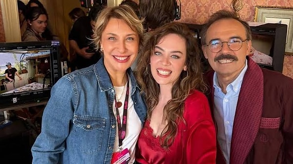 Komedi filmi sevenleri mutluluktan havaya uçuracak gelişme Mart 2026'da gerçekleşmişti.