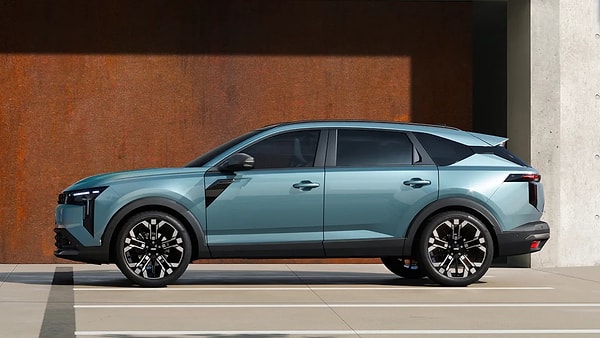 Dacia Striker Türkiye’de ne zaman satışa çıkacak?