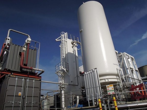 Recent research conducted by MIT reveals that liquid air technology is economically far more advantageous compared to other methods.