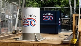Massive 250 Year Time Capsule Sealed in America With an iPhone 17 Pro Max Inside