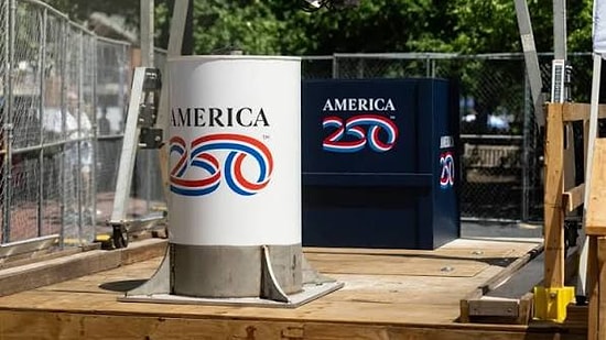 Massive 250 Year Time Capsule Sealed in America With an iPhone 17 Pro Max Inside