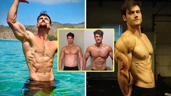 Connor Murphy, the Looksmaxxing Content Creator Known for His Body Transformation Journey, Has Died at 32