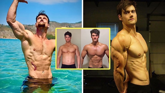 Connor Murphy, the Looksmaxxing Content Creator Known for His Body Transformation Journey, Has Died at 32