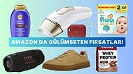 Braun'dan Camper'a Yazın Öne Çıkan Markalarında Kaçırılmayacak Fırsatlar!