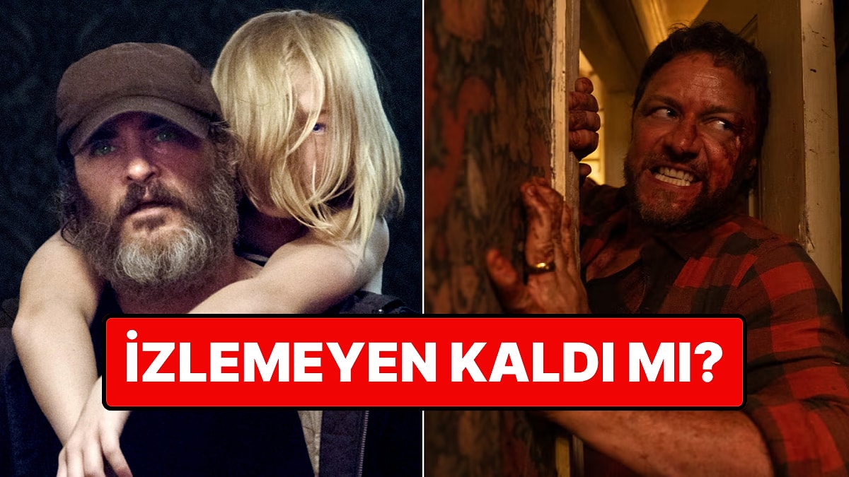 'Ne İzlesem?' Diyenler İçin Onedio Editörlerinin Önerdiği Yüksek Puanlı Dizi ve Film Tavsiyeleri