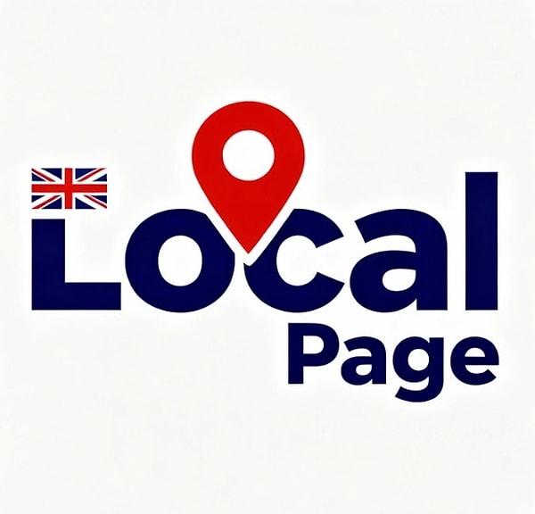 Local Page UK