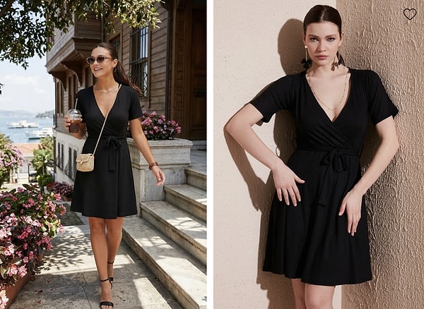 Lela marka elbiseler 500 TL altı en fiyat avantajıyla kapıda!