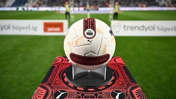 İlk derbi 4. haftada.