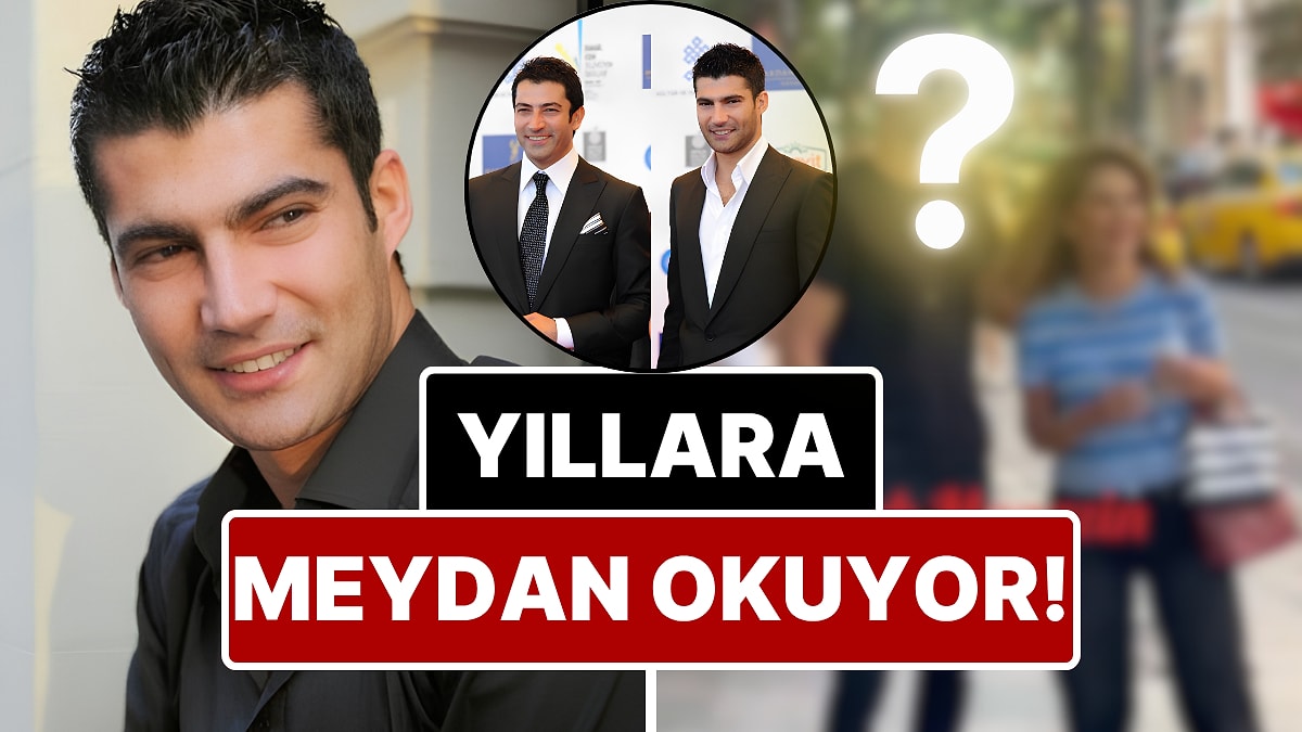 Yıllara Meydan Okuyor: Ezel Dizisinin Ömer'i İsmail Filiz'in Son Hali Ortaya Çıktı!