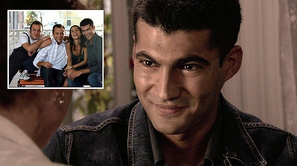 Ezel, one of the most unforgettable productions in Turkish television history, not only left an indelible mark on the era in which it was broadcast, but every character from the series also etched themselves into the audience's memory.