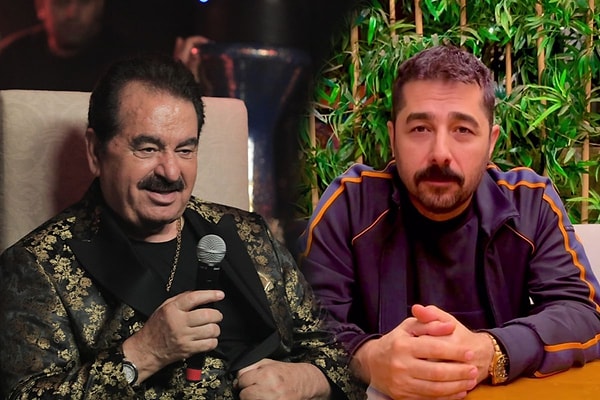 Ahmet Tatlıses, who hadn't spoken to his father for a long time, bravely faced all legal obstacles and rushed to the hospital as soon as he learned about his father's deteriorating health condition.