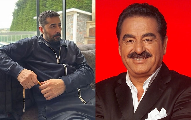 Ahmet Tatlıses Breaks Silence on Inheritance After İbrahim Tatlıses' Estate Decision